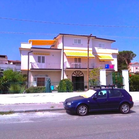 Villa Tripepi Бова Марина Стая снимка
